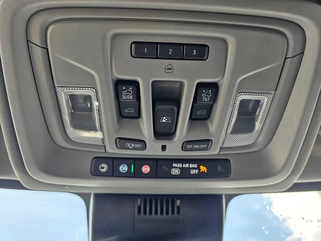 2024 GMC Sierra 1500 Base