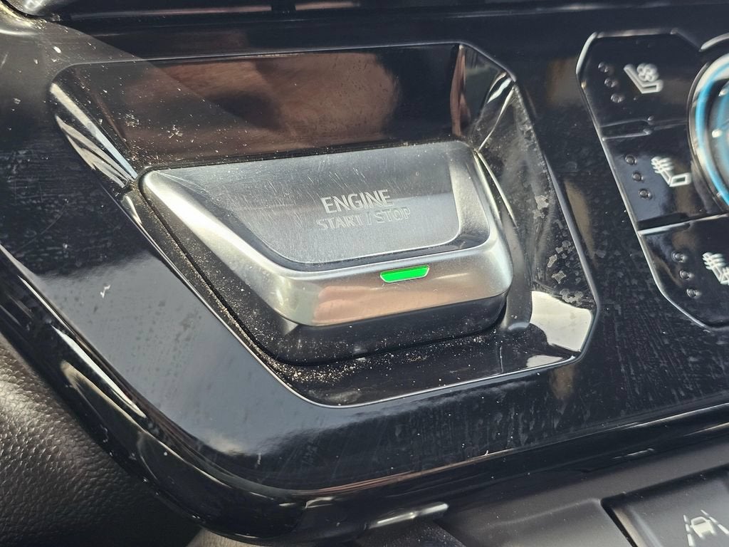 2024 GMC Sierra 1500 Base