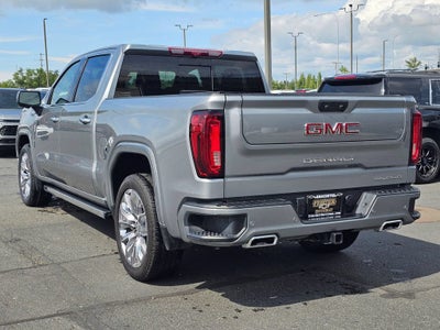 2024 GMC Sierra 1500 Base