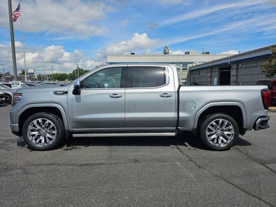 2024 GMC Sierra 1500 Base