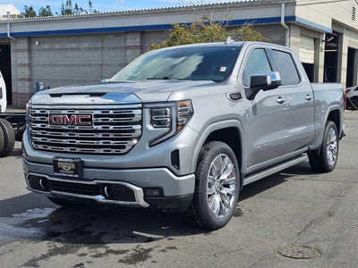 2024 GMC Sierra 1500 Base