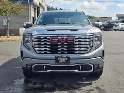 2024 GMC Sierra 1500 Base