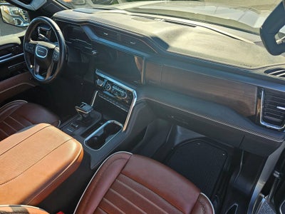 2025 GMC Sierra 1500 Base