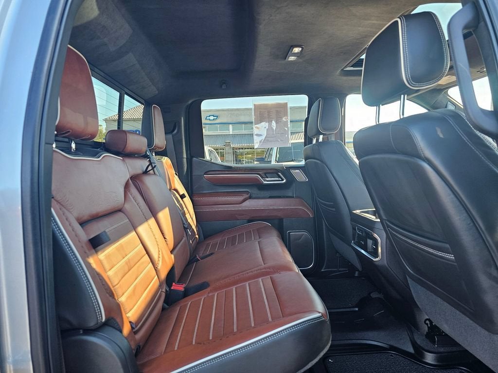 2025 GMC Sierra 1500 Base