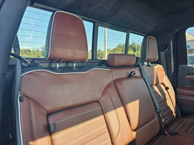 2025 GMC Sierra 1500 Base