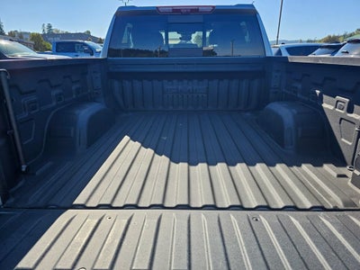 2025 GMC Sierra 1500 Base