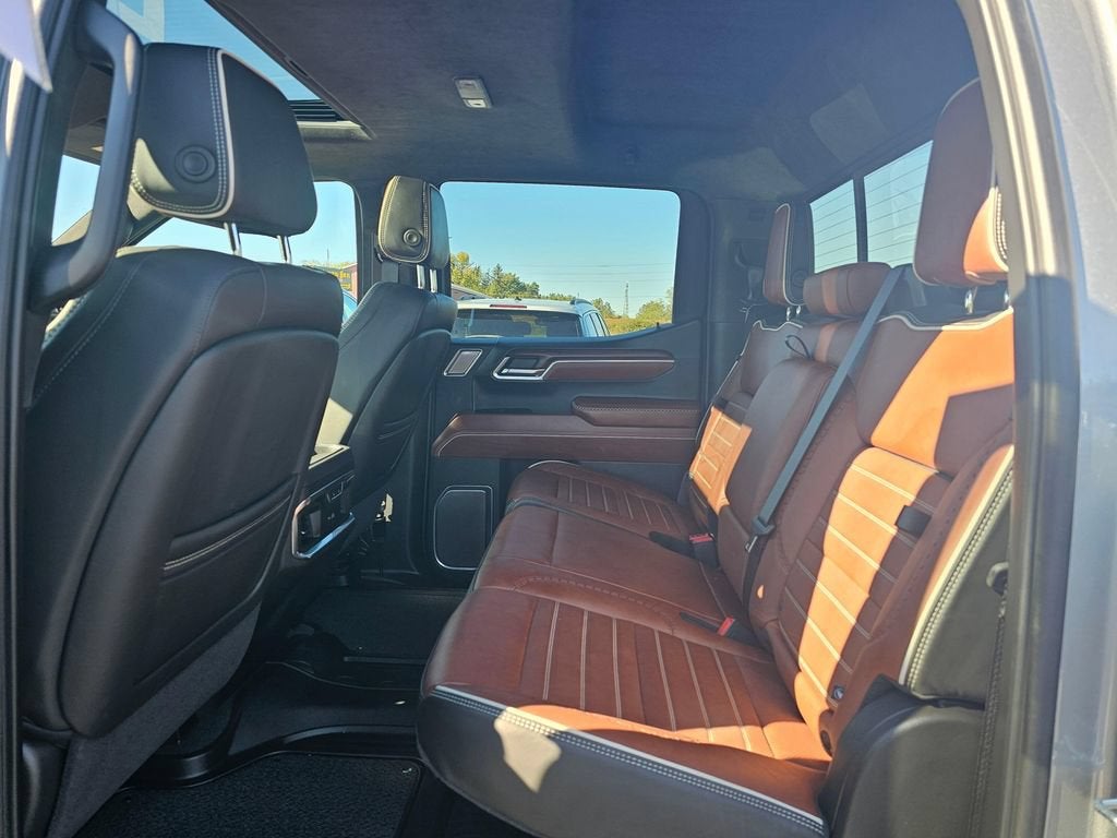2025 GMC Sierra 1500 Base