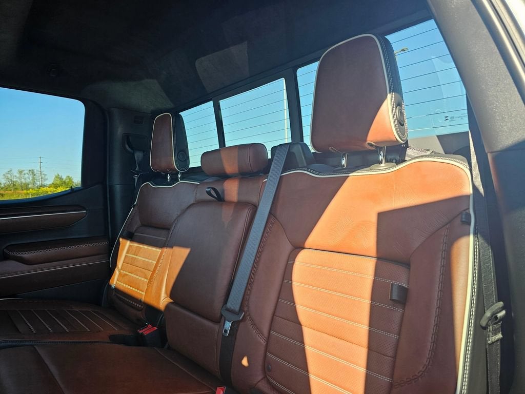 2025 GMC Sierra 1500 Base
