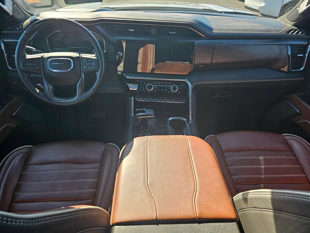 2025 GMC Sierra 1500 Base