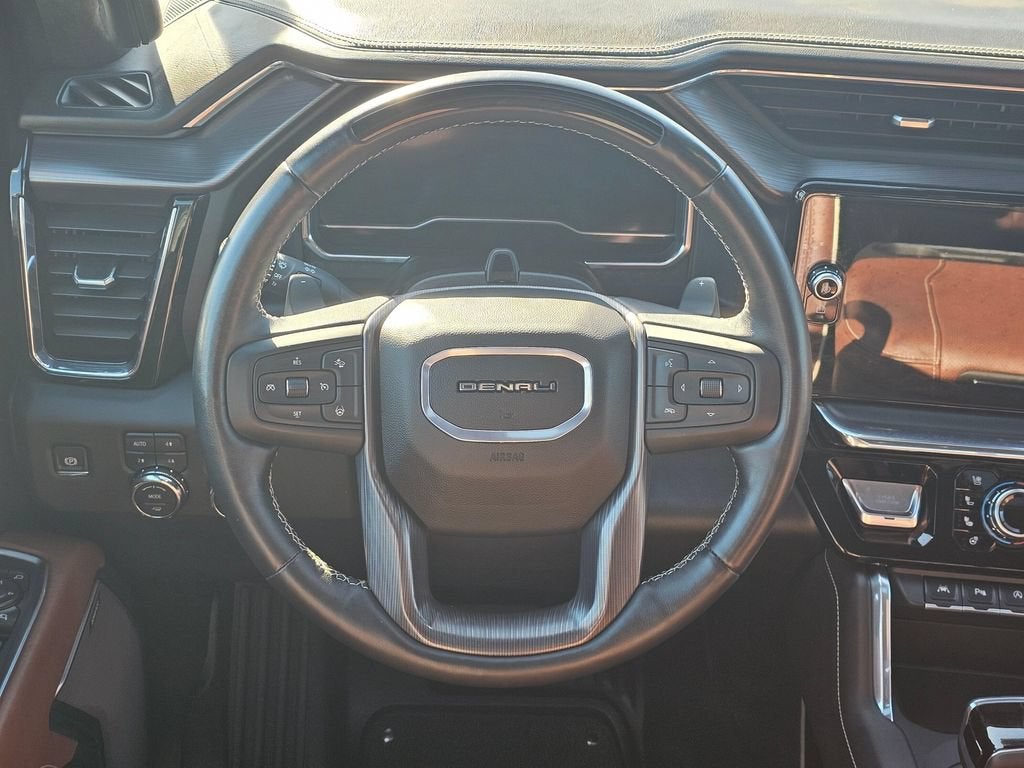 2025 GMC Sierra 1500 Base