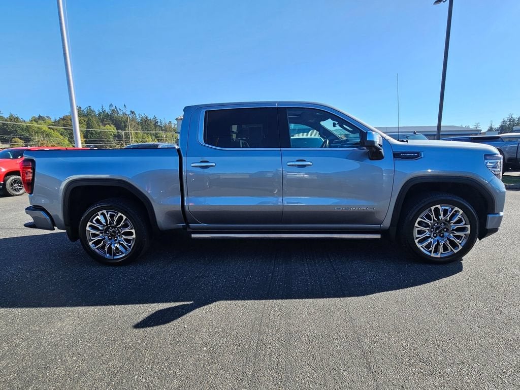 2025 GMC Sierra 1500 Base