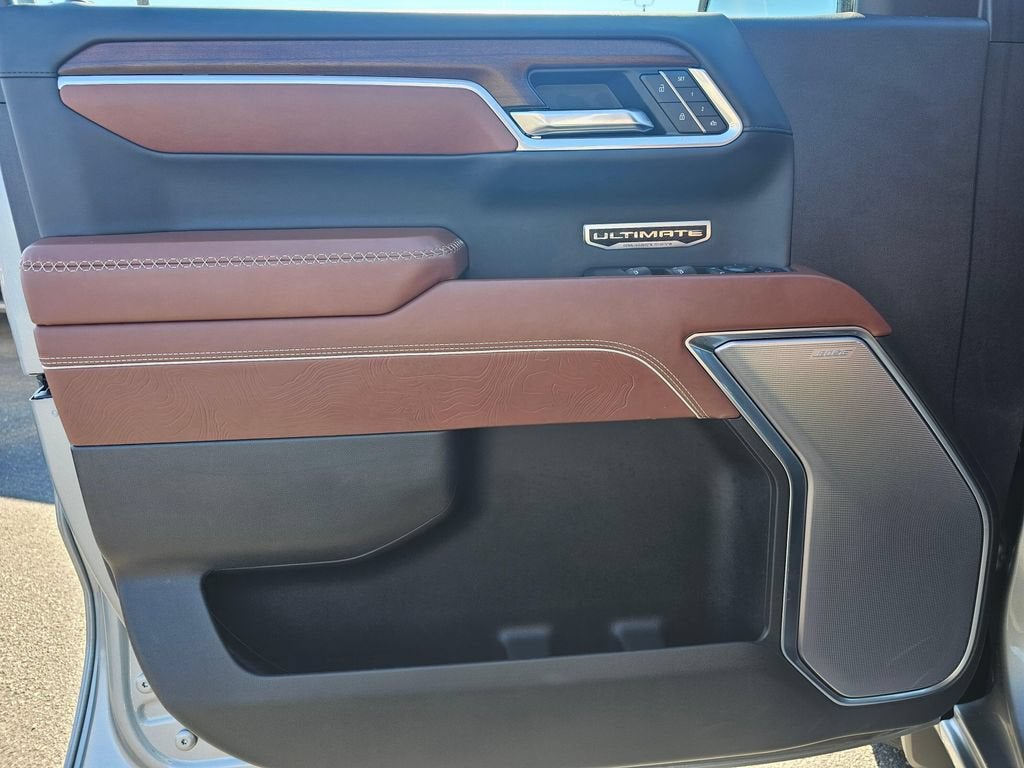 2025 GMC Sierra 1500 Base