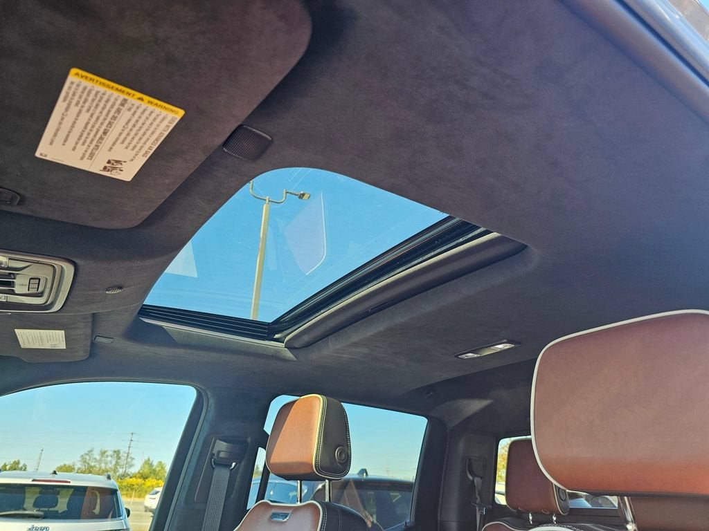 2025 GMC Sierra 1500 Base