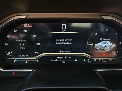 2025 GMC Sierra 1500 Base