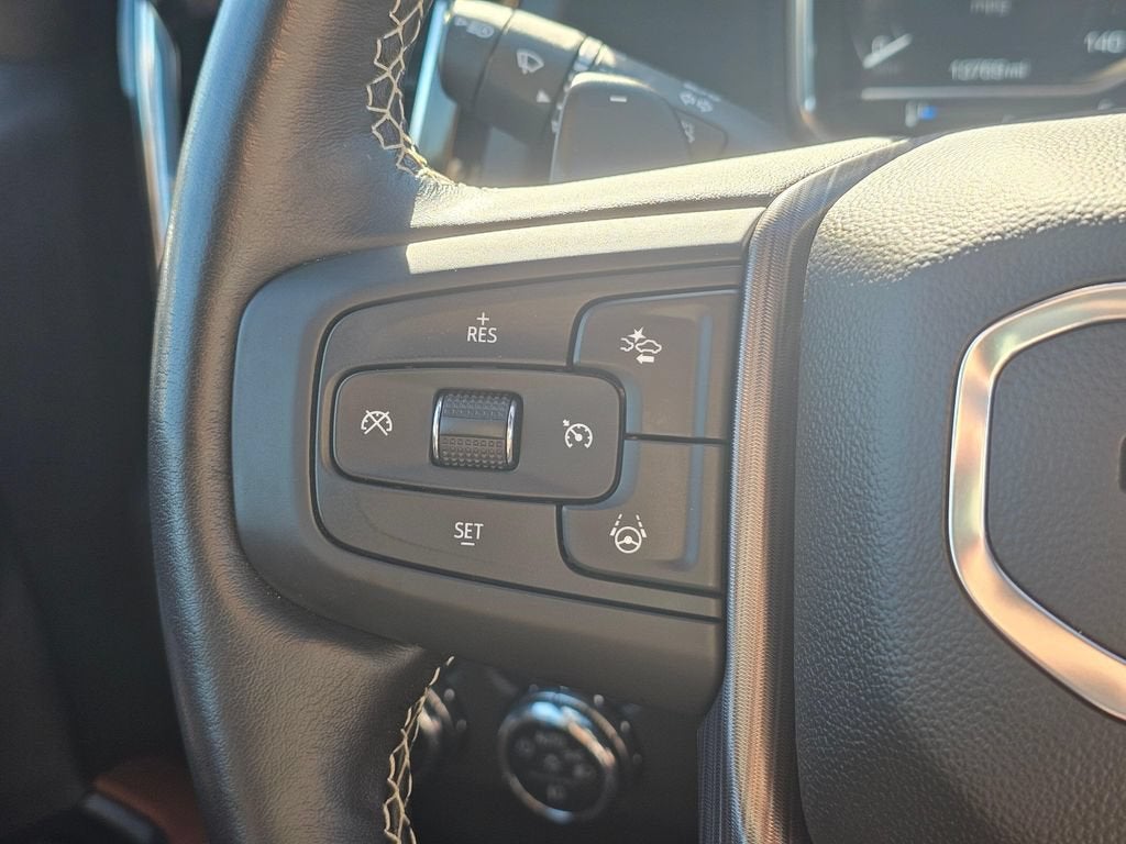 2025 GMC Sierra 1500 Base
