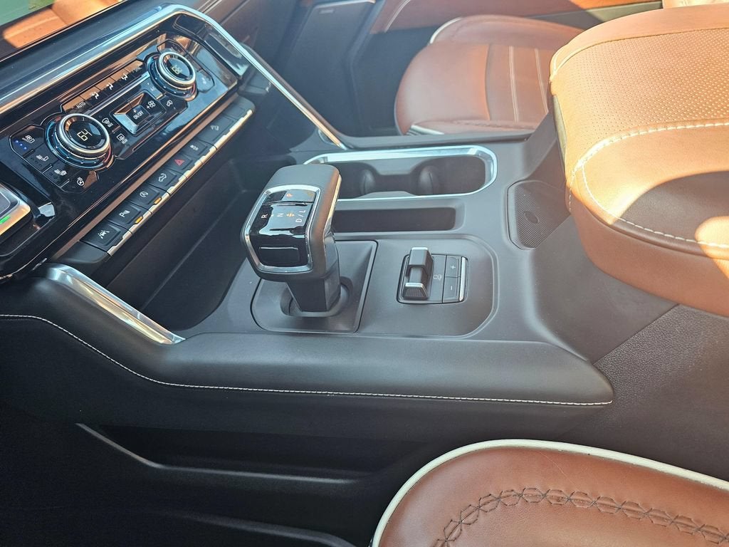 2025 GMC Sierra 1500 Base