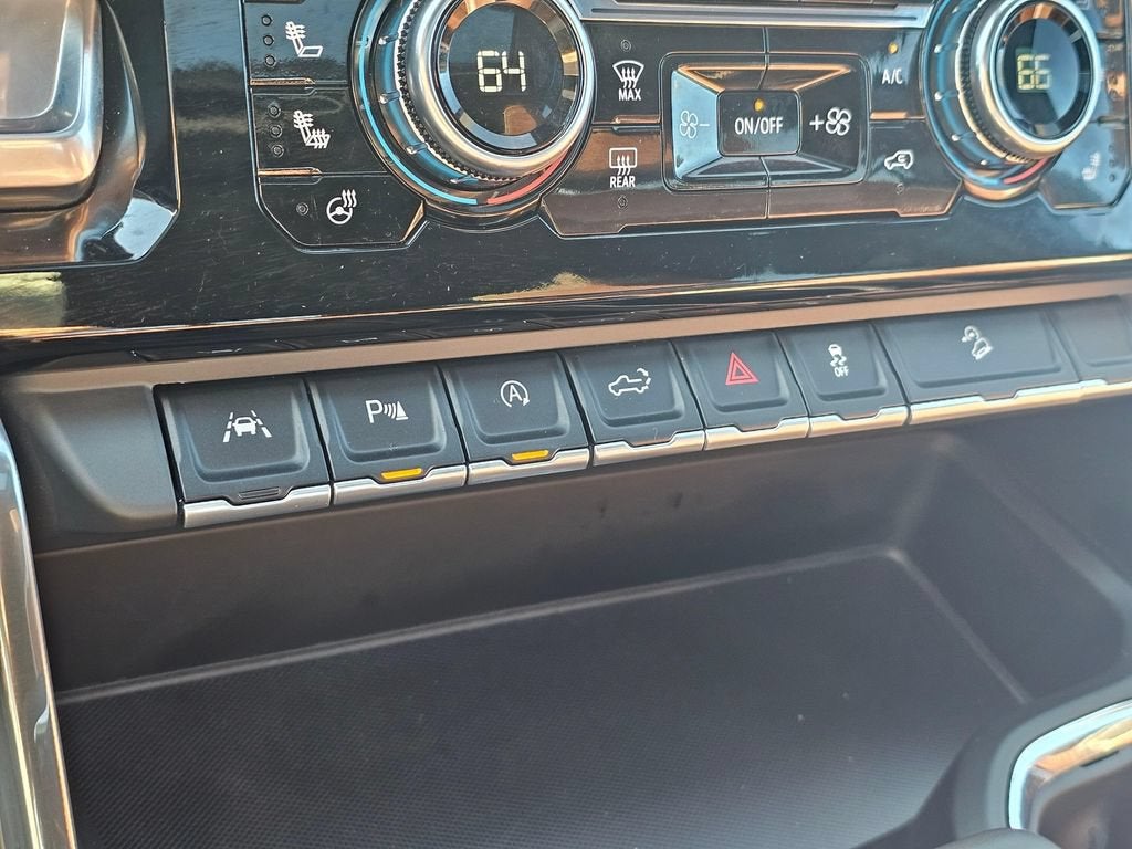 2025 GMC Sierra 1500 Base