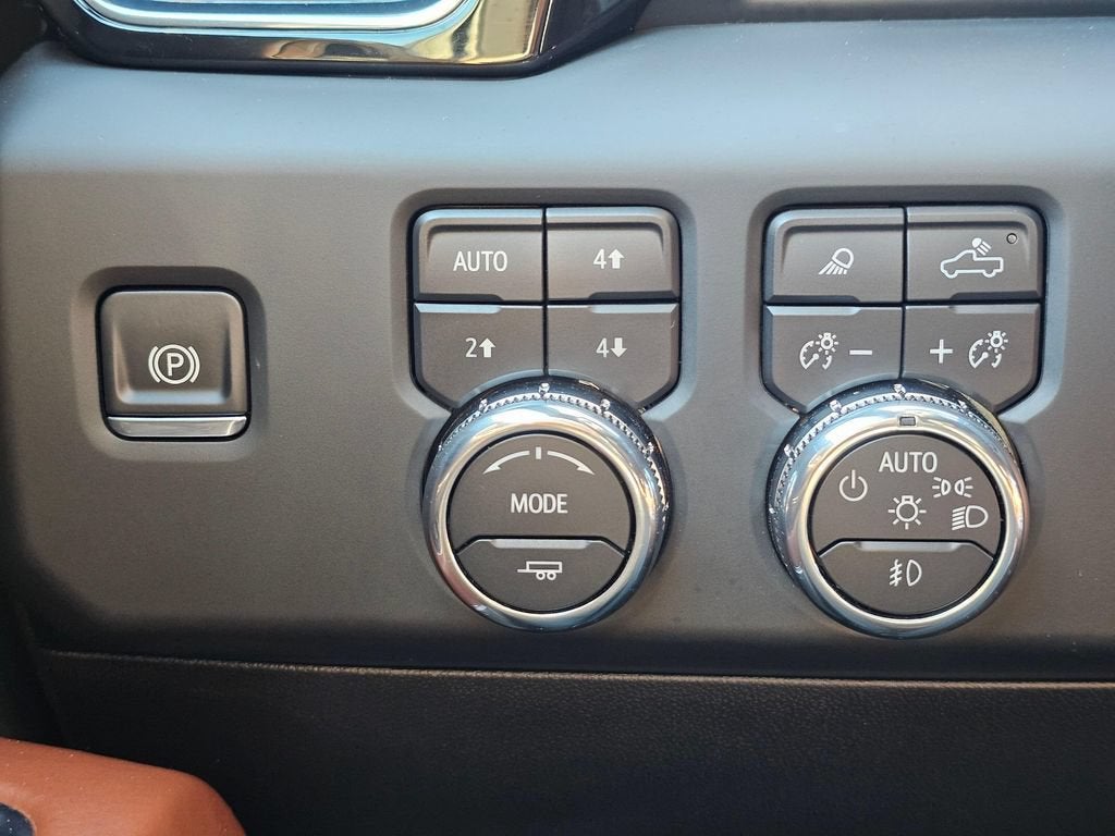 2025 GMC Sierra 1500 Base