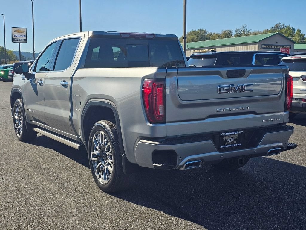 2025 GMC Sierra 1500 Base