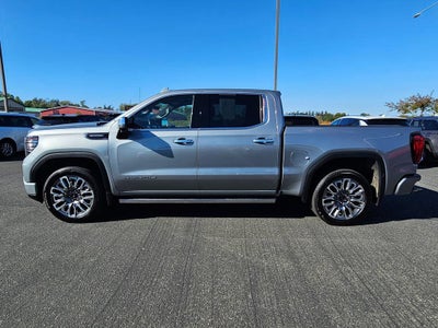2025 GMC Sierra 1500 Base