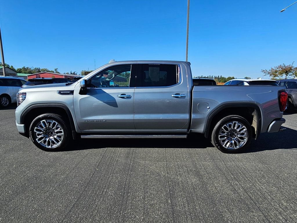 2025 GMC Sierra 1500 Base