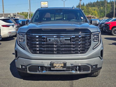 2025 GMC Sierra 1500 Base
