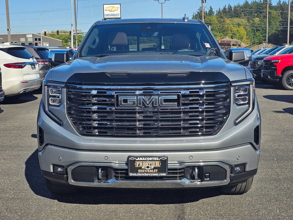 2025 GMC Sierra 1500 Base
