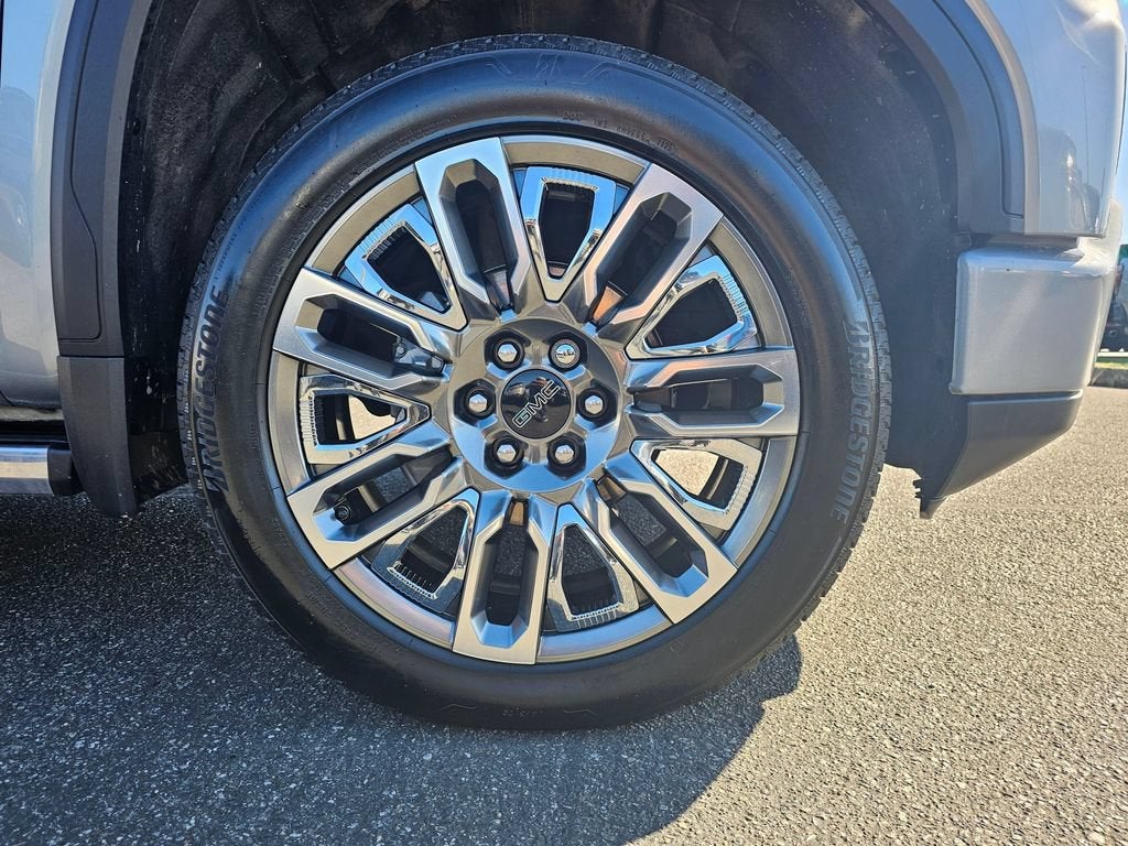2025 GMC Sierra 1500 Base