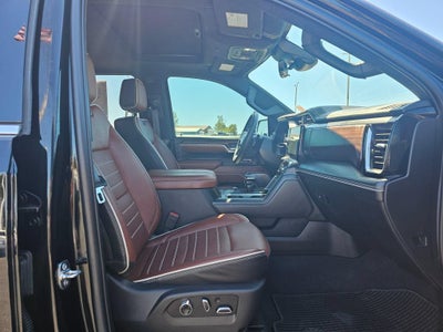 2025 GMC Sierra 1500 Base