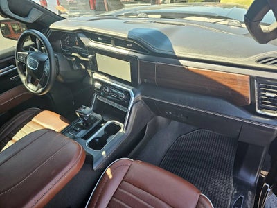 2025 GMC Sierra 1500 Base