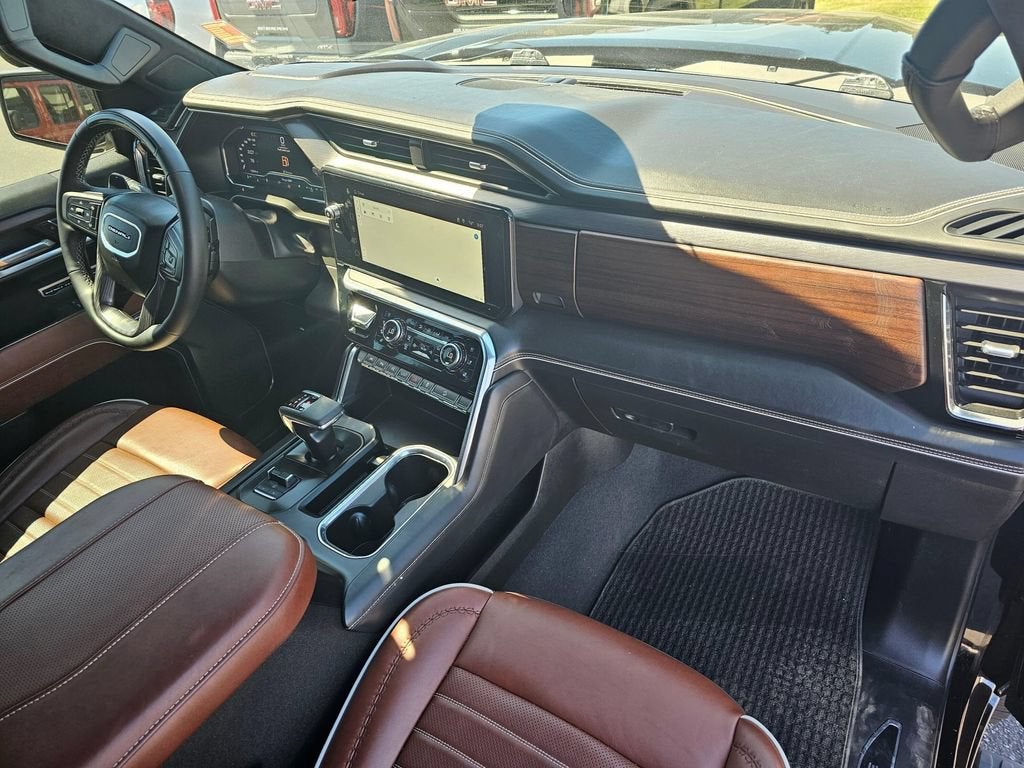 2025 GMC Sierra 1500 Base