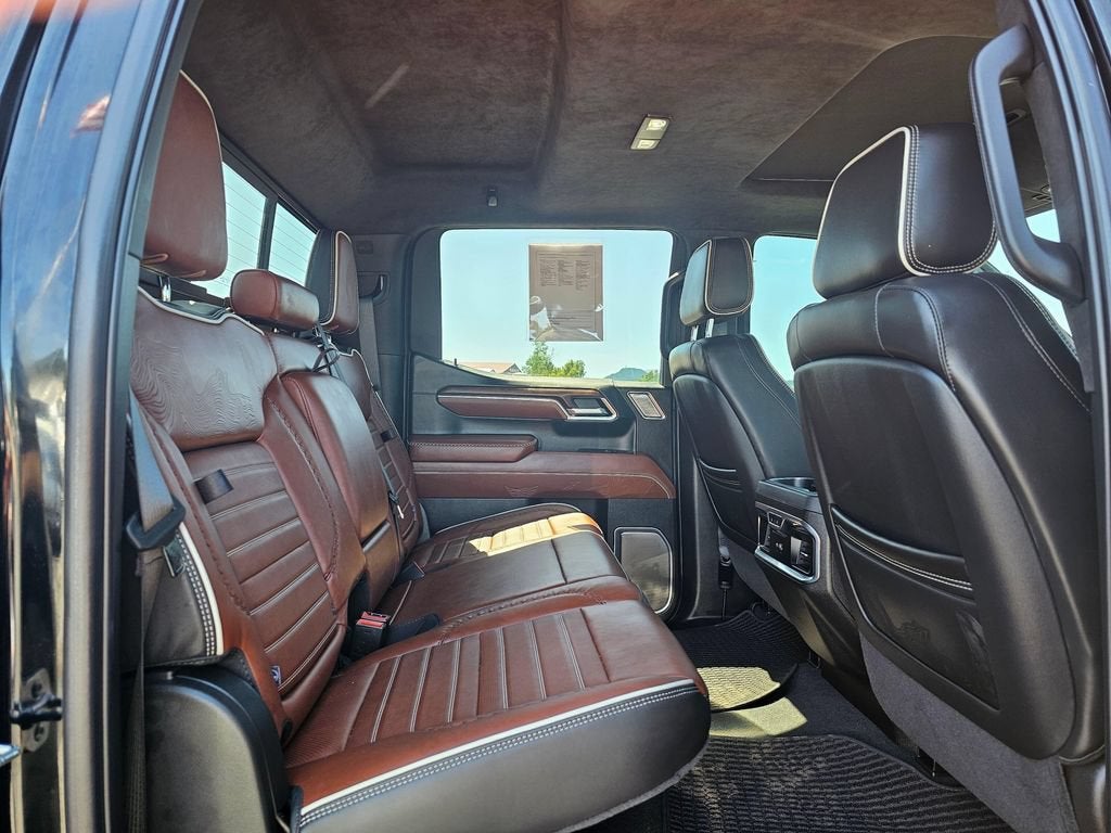 2025 GMC Sierra 1500 Base