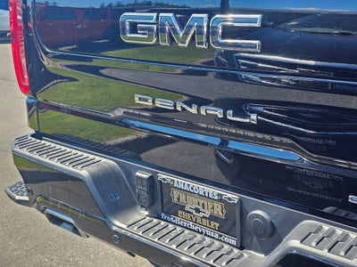2025 GMC Sierra 1500 Base