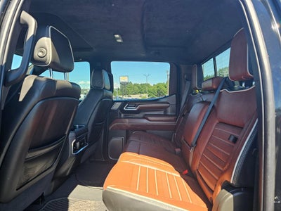 2025 GMC Sierra 1500 Base