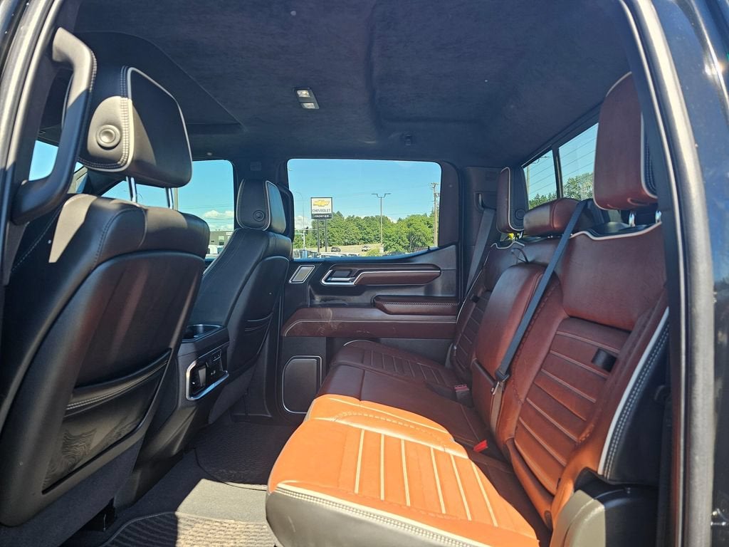 2025 GMC Sierra 1500 Base