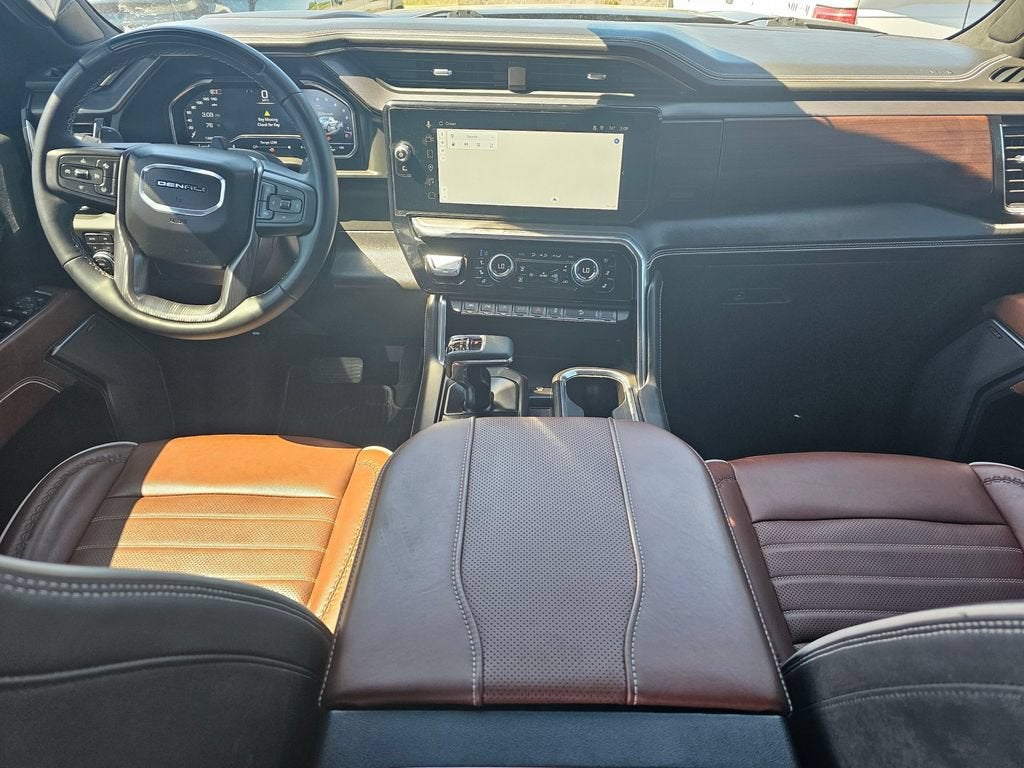 2025 GMC Sierra 1500 Base