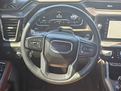 2025 GMC Sierra 1500 Base