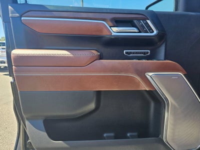 2025 GMC Sierra 1500 Base
