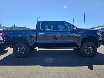 2025 GMC Sierra 1500 Base