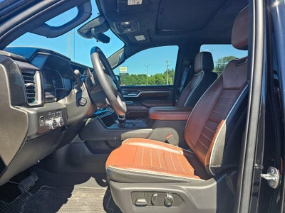 2025 GMC Sierra 1500 Base
