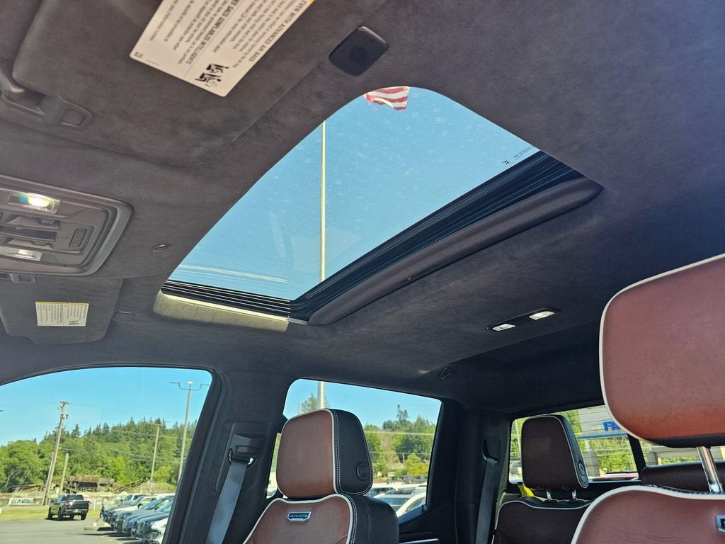 2025 GMC Sierra 1500 Base