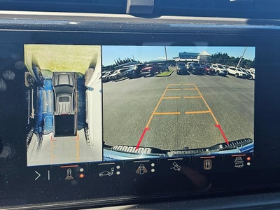 2025 GMC Sierra 1500 Base