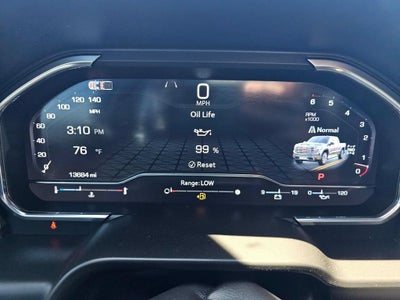 2025 GMC Sierra 1500 Base