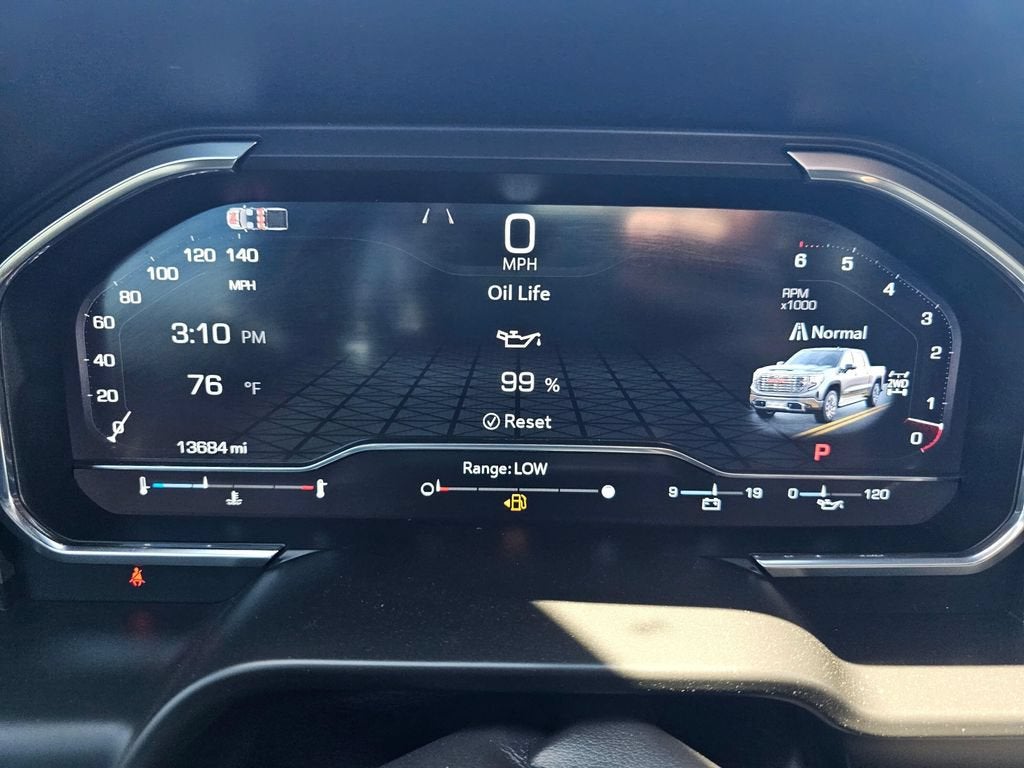 2025 GMC Sierra 1500 Base