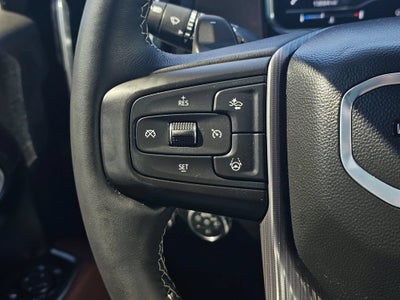 2025 GMC Sierra 1500 Base