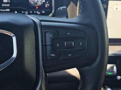 2025 GMC Sierra 1500 Base
