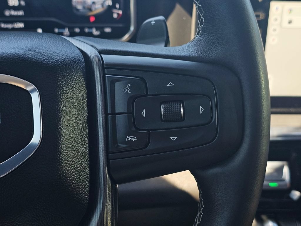2025 GMC Sierra 1500 Base