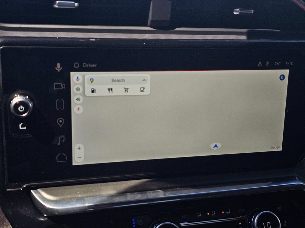 2025 GMC Sierra 1500 Base