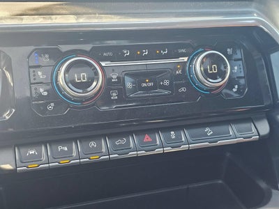 2025 GMC Sierra 1500 Base