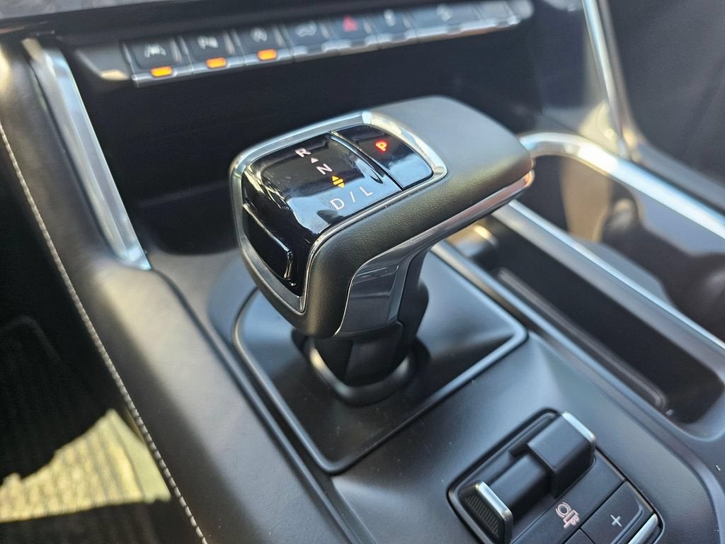 2025 GMC Sierra 1500 Base